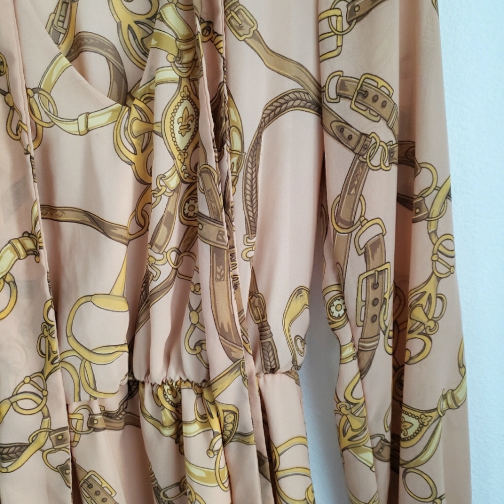 ASOS dress